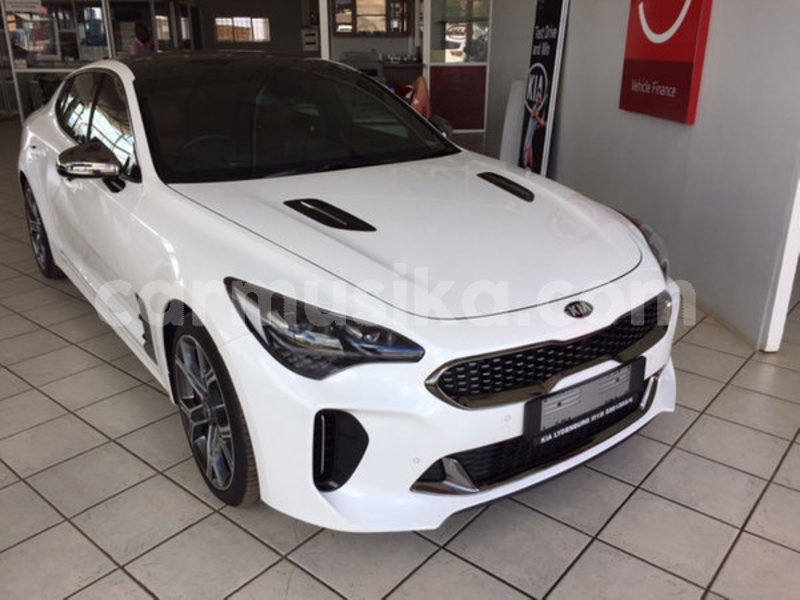 Big with watermark kia stinger matabeleland south beitbridge 10833