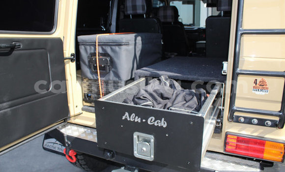 Acheter Occasion Voiture Mercedes‒Benz G-klasse AMG Marron à Beitbridge, Matabeleland South Acheter Occasion Voiture Mercedes‒Benz G-klasse AMG Marron à Beitbridge, Matabeleland South