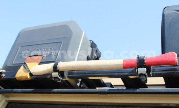 Acheter Occasion Voiture Mercedes‒Benz G-klasse AMG Marron à Beitbridge, Matabeleland South Acheter Occasion Voiture Mercedes‒Benz G-klasse AMG Marron à Beitbridge, Matabeleland South