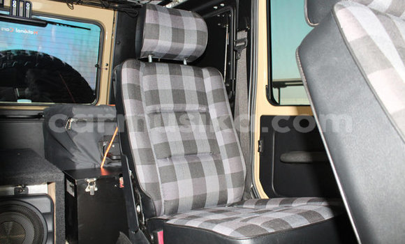 Acheter Occasion Voiture Mercedes‒Benz G-klasse AMG Marron à Beitbridge, Matabeleland South Acheter Occasion Voiture Mercedes‒Benz G-klasse AMG Marron à Beitbridge, Matabeleland South