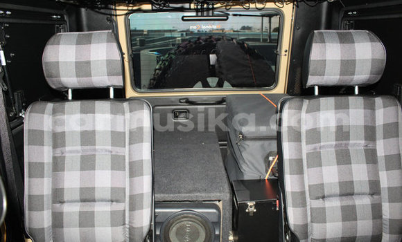 Acheter Occasion Voiture Mercedes‒Benz G-klasse AMG Marron à Beitbridge, Matabeleland South Acheter Occasion Voiture Mercedes‒Benz G-klasse AMG Marron à Beitbridge, Matabeleland South