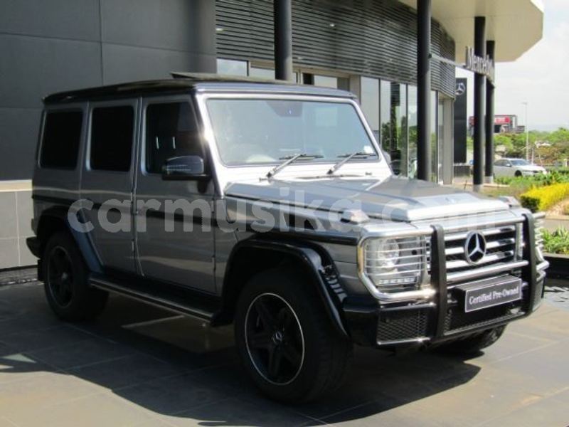 Big with watermark mercedes%e2%80%92benz g klasse amg matabeleland south beitbridge 10836