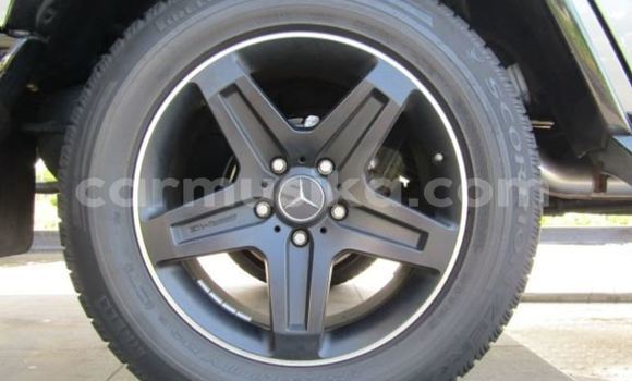 Buy Used Mercedes‒Benz G-klasse AMG Silver Car in Beitbridge in Matabeleland South Buy Used Mercedes‒Benz G-klasse AMG Silver Car in Beitbridge in Matabeleland South