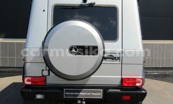 Buy Used Mercedes‒Benz G-klasse AMG Silver Car in Beitbridge in Matabeleland South Buy Used Mercedes‒Benz G-klasse AMG Silver Car in Beitbridge in Matabeleland South