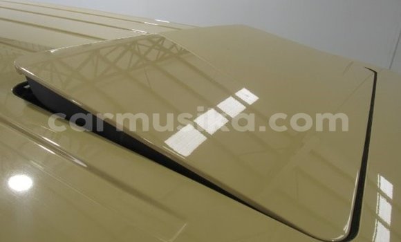 Acheter Occasion Voiture Mercedes‒Benz G-klasse AMG Marron à Beitbridge, Matabeleland South Acheter Occasion Voiture Mercedes‒Benz G-klasse AMG Marron à Beitbridge, Matabeleland South