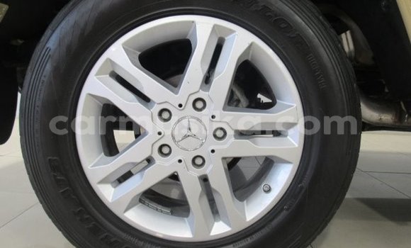 Acheter Occasion Voiture Mercedes‒Benz G-klasse AMG Marron à Beitbridge, Matabeleland South Acheter Occasion Voiture Mercedes‒Benz G-klasse AMG Marron à Beitbridge, Matabeleland South