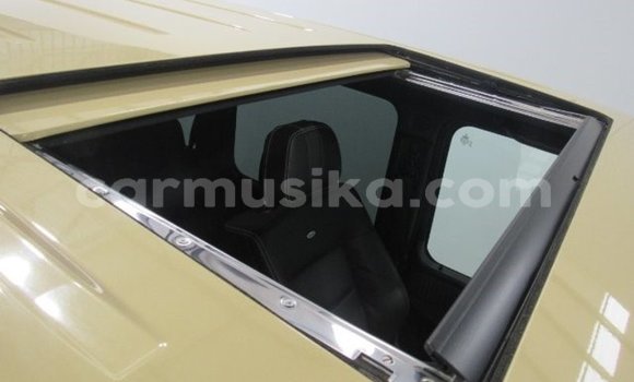 Acheter Occasion Voiture Mercedes‒Benz G-klasse AMG Marron à Beitbridge, Matabeleland South Acheter Occasion Voiture Mercedes‒Benz G-klasse AMG Marron à Beitbridge, Matabeleland South