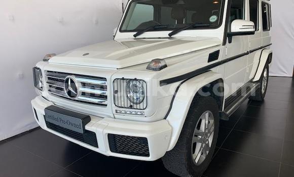 Tenga Tsaru Mercedes‒Benz G-klasse AMG Chena Mota in Beitbridge in Matabeleland South Tenga Tsaru Mercedes‒Benz G-klasse AMG Chena Mota in Beitbridge in Matabeleland South