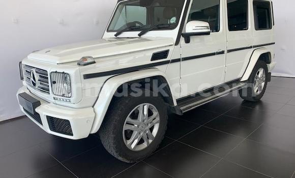 Tenga Tsaru Mercedes‒Benz G-klasse AMG Chena Mota in Beitbridge in Matabeleland South Tenga Tsaru Mercedes‒Benz G-klasse AMG Chena Mota in Beitbridge in Matabeleland South