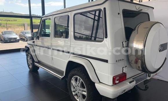 Tenga Tsaru Mercedes‒Benz G-klasse AMG Chena Mota in Beitbridge in Matabeleland South Tenga Tsaru Mercedes‒Benz G-klasse AMG Chena Mota in Beitbridge in Matabeleland South