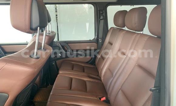 Tenga Tsaru Mercedes‒Benz G-klasse AMG Chena Mota in Beitbridge in Matabeleland South Tenga Tsaru Mercedes‒Benz G-klasse AMG Chena Mota in Beitbridge in Matabeleland South