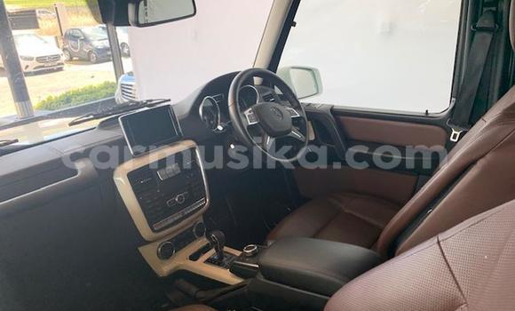 Tenga Tsaru Mercedes‒Benz G-klasse AMG Chena Mota in Beitbridge in Matabeleland South Tenga Tsaru Mercedes‒Benz G-klasse AMG Chena Mota in Beitbridge in Matabeleland South