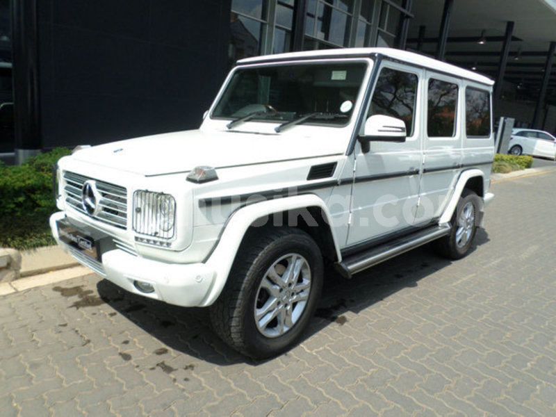 Big with watermark mercedes%e2%80%92benz g klasse amg matabeleland south beitbridge 10839