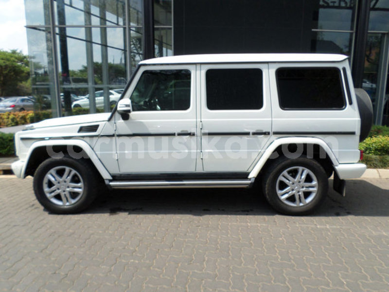 Big with watermark mercedes%e2%80%92benz g klasse amg matabeleland south beitbridge 10839