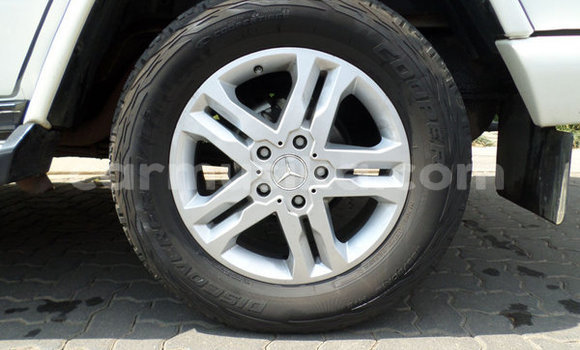 Buy Used Mercedes‒Benz G-klasse AMG White Car in Beitbridge in Matabeleland South Buy Used Mercedes‒Benz G-klasse AMG White Car in Beitbridge in Matabeleland South