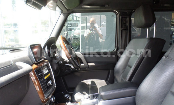 Buy Used Mercedes‒Benz G-klasse AMG White Car in Beitbridge in Matabeleland South Buy Used Mercedes‒Benz G-klasse AMG White Car in Beitbridge in Matabeleland South