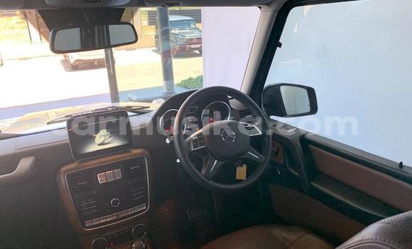 Tenga Tsaru Mercedes‒Benz G-klasse AMG Sirivha Mota in Bulawayo in Bulawayo Tenga Tsaru Mercedes‒Benz G-klasse AMG Sirivha Mota in Bulawayo in Bulawayo