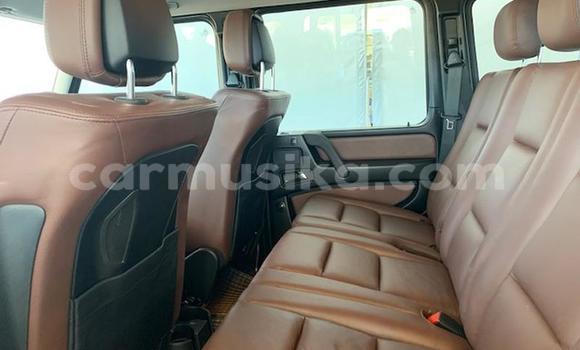 Tenga Tsaru Mercedes‒Benz G-klasse AMG Sirivha Mota in Bulawayo in Bulawayo Tenga Tsaru Mercedes‒Benz G-klasse AMG Sirivha Mota in Bulawayo in Bulawayo