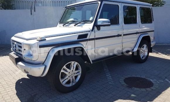 Tenga Tsaru Mercedes‒Benz G-klasse AMG Sirivha Mota in Bulawayo in Bulawayo Tenga Tsaru Mercedes‒Benz G-klasse AMG Sirivha Mota in Bulawayo in Bulawayo