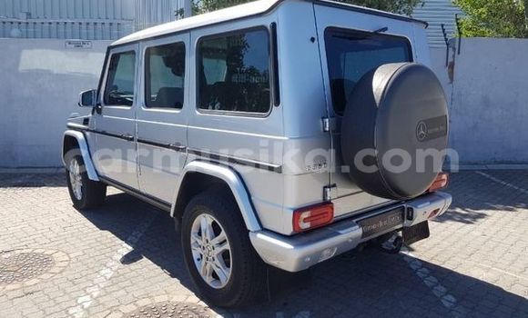 Tenga Tsaru Mercedes‒Benz G-klasse AMG Sirivha Mota in Bulawayo in Bulawayo Tenga Tsaru Mercedes‒Benz G-klasse AMG Sirivha Mota in Bulawayo in Bulawayo