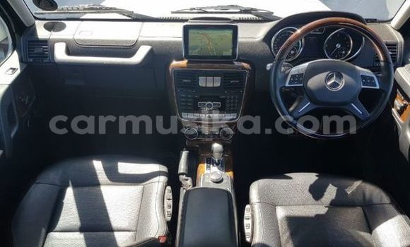 Tenga Tsaru Mercedes‒Benz G-klasse AMG Sirivha Mota in Bulawayo in Bulawayo Tenga Tsaru Mercedes‒Benz G-klasse AMG Sirivha Mota in Bulawayo in Bulawayo
