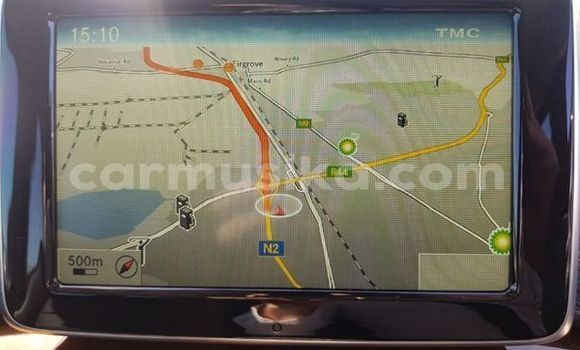 Tenga Tsaru Mercedes‒Benz G-klasse AMG Sirivha Mota in Bulawayo in Bulawayo Tenga Tsaru Mercedes‒Benz G-klasse AMG Sirivha Mota in Bulawayo in Bulawayo