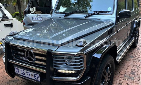 Tenga Tsaru Mercedes‒Benz G-klasse AMG Beige Mota in Beitbridge in Matabeleland South Tenga Tsaru Mercedes‒Benz G-klasse AMG Beige Mota in Beitbridge in Matabeleland South