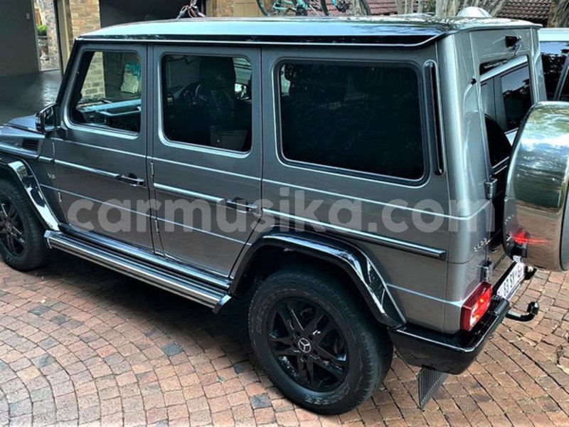 Big with watermark mercedes%e2%80%92benz g klasse amg matabeleland south beitbridge 10842