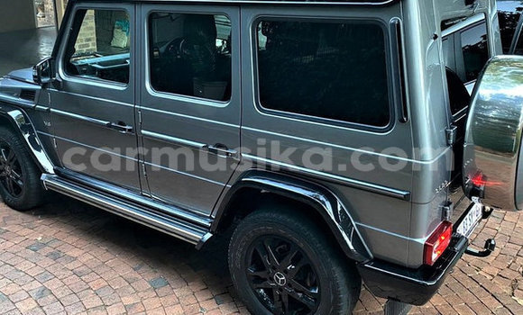 Tenga Tsaru Mercedes‒Benz G-klasse AMG Beige Mota in Beitbridge in Matabeleland South Tenga Tsaru Mercedes‒Benz G-klasse AMG Beige Mota in Beitbridge in Matabeleland South