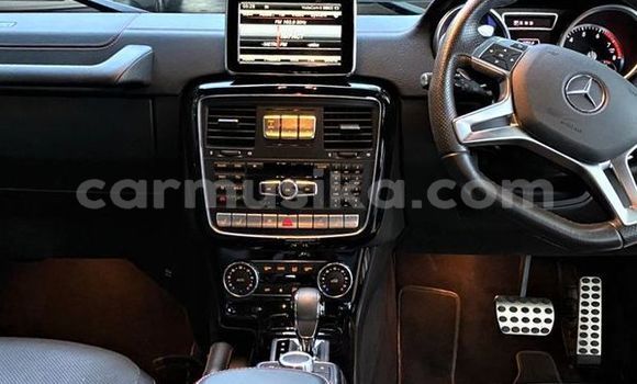 Tenga Tsaru Mercedes‒Benz G-klasse AMG Beige Mota in Beitbridge in Matabeleland South Tenga Tsaru Mercedes‒Benz G-klasse AMG Beige Mota in Beitbridge in Matabeleland South