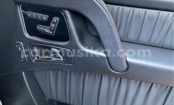 Tenga Tsaru Mercedes‒Benz G-klasse AMG Beige Mota in Beitbridge in Matabeleland South Tenga Tsaru Mercedes‒Benz G-klasse AMG Beige Mota in Beitbridge in Matabeleland South