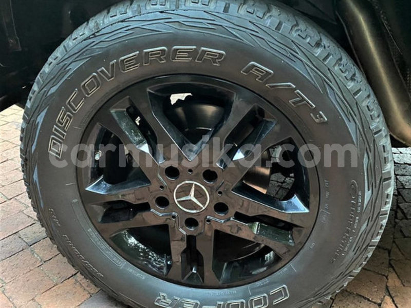 Big with watermark mercedes%e2%80%92benz g klasse amg matabeleland south beitbridge 10842