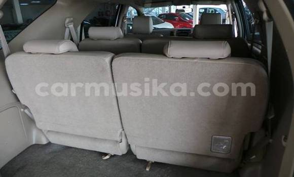 Nunua Ilio tumika Toyota Fortuner Nyeupe Gari ndani ya Beitbridge nchini Matabeleland Kusini Nunua Ilio tumika Toyota Fortuner Nyeupe Gari ndani ya Beitbridge nchini Matabeleland Kusini