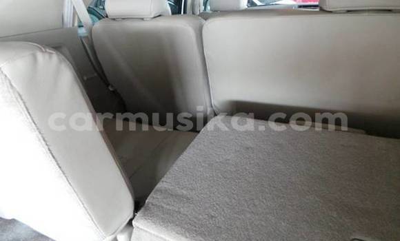 Nunua Ilio tumika Toyota Fortuner Nyeupe Gari ndani ya Beitbridge nchini Matabeleland Kusini Nunua Ilio tumika Toyota Fortuner Nyeupe Gari ndani ya Beitbridge nchini Matabeleland Kusini