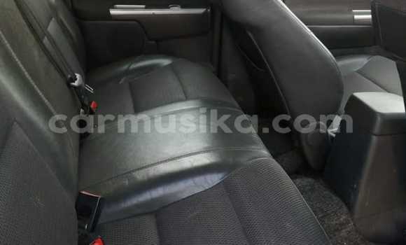 Acheter Occasion Voiture Isuzu KB Blanc à Beitbridge, Matabeleland South Acheter Occasion Voiture Isuzu KB Blanc à Beitbridge, Matabeleland South