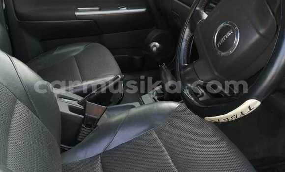 Acheter Occasion Voiture Isuzu KB Blanc à Beitbridge, Matabeleland South Acheter Occasion Voiture Isuzu KB Blanc à Beitbridge, Matabeleland South