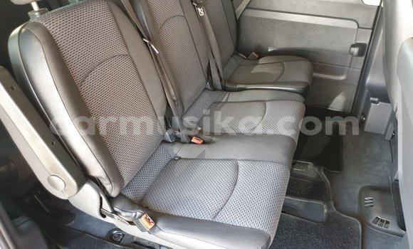 Acheter Occasion Voiture Mercedes‒Benz Vito Blanc à Beitbridge, Matabeleland South Acheter Occasion Voiture Mercedes‒Benz Vito Blanc à Beitbridge, Matabeleland South