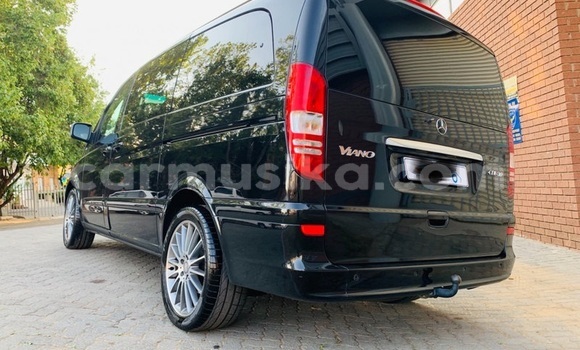 Acheter Occasion Voiture Mercedes‒Benz Viano Bleu à Beitbridge, Matabeleland South Acheter Occasion Voiture Mercedes‒Benz Viano Bleu à Beitbridge, Matabeleland South