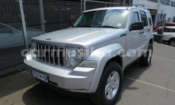 Acheter Occasion Voiture Jeep Cherokee Blanc à Beitbridge, Matabeleland South Acheter Occasion Voiture Jeep Cherokee Blanc à Beitbridge, Matabeleland South