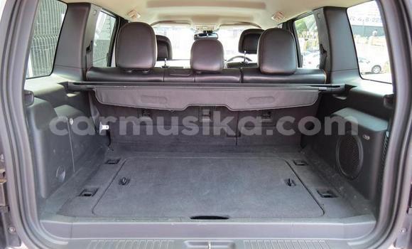 Acheter Occasion Voiture Jeep Cherokee Blanc à Beitbridge, Matabeleland South Acheter Occasion Voiture Jeep Cherokee Blanc à Beitbridge, Matabeleland South