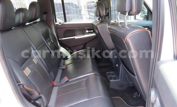 Acheter Occasion Voiture Jeep Cherokee Blanc à Beitbridge, Matabeleland South Acheter Occasion Voiture Jeep Cherokee Blanc à Beitbridge, Matabeleland South