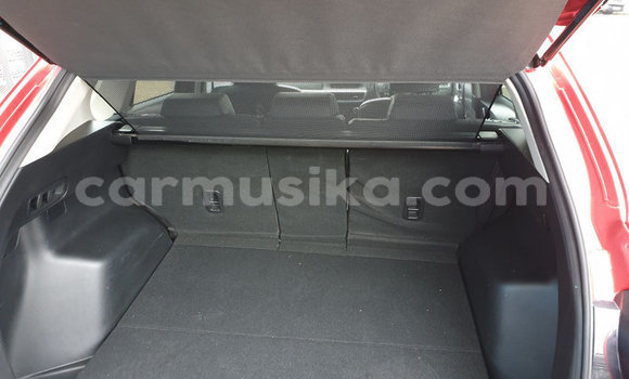 Acheter Occasion Voiture Mazda CX-5 Rouge à Beitbridge, Matabeleland South Acheter Occasion Voiture Mazda CX-5 Rouge à Beitbridge, Matabeleland South