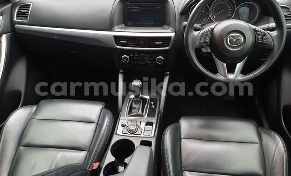 Acheter Occasion Voiture Mazda CX-5 Rouge à Beitbridge, Matabeleland South Acheter Occasion Voiture Mazda CX-5 Rouge à Beitbridge, Matabeleland South