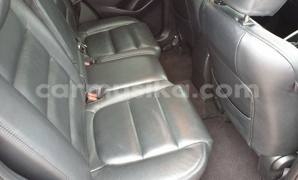 Acheter Occasion Voiture Mazda CX-5 Rouge à Beitbridge, Matabeleland South Acheter Occasion Voiture Mazda CX-5 Rouge à Beitbridge, Matabeleland South