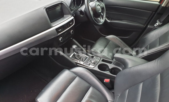 Acheter Occasion Voiture Mazda CX-5 Rouge à Beitbridge, Matabeleland South Acheter Occasion Voiture Mazda CX-5 Rouge à Beitbridge, Matabeleland South