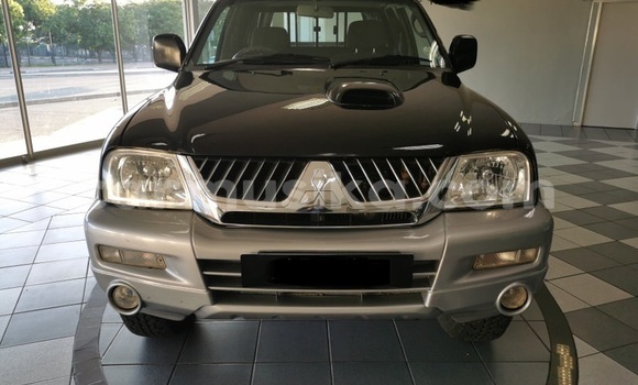 Tenga Tsaru Mitsubishi Colt Nhema Mota in Beitbridge in Matabeleland South Tenga Tsaru Mitsubishi Colt Nhema Mota in Beitbridge in Matabeleland South