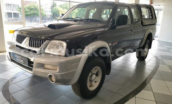 Tenga Tsaru Mitsubishi Colt Nhema Mota in Beitbridge in Matabeleland South Tenga Tsaru Mitsubishi Colt Nhema Mota in Beitbridge in Matabeleland South