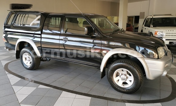 Tenga Tsaru Mitsubishi Colt Nhema Mota in Beitbridge in Matabeleland South Tenga Tsaru Mitsubishi Colt Nhema Mota in Beitbridge in Matabeleland South