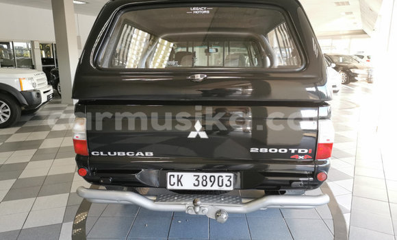 Tenga Tsaru Mitsubishi Colt Nhema Mota in Beitbridge in Matabeleland South Tenga Tsaru Mitsubishi Colt Nhema Mota in Beitbridge in Matabeleland South