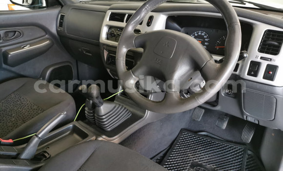 Tenga Tsaru Mitsubishi Colt Nhema Mota in Beitbridge in Matabeleland South Tenga Tsaru Mitsubishi Colt Nhema Mota in Beitbridge in Matabeleland South